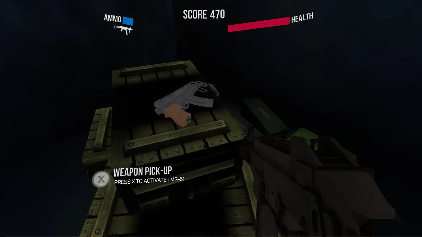 VR FPS | Indus Appstore | Screenshot