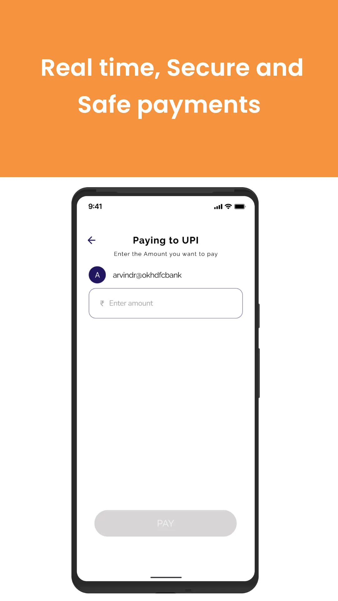 GRO X | Indus Appstore | Screenshot