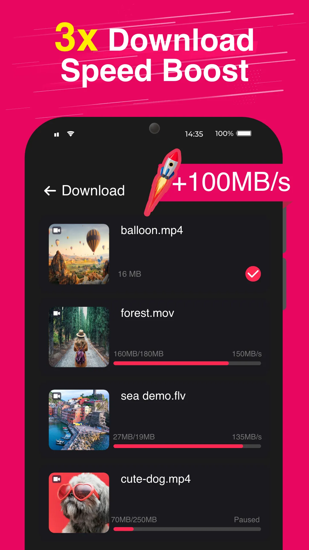 All Video Story Downloader | Indus Appstore | Screenshot