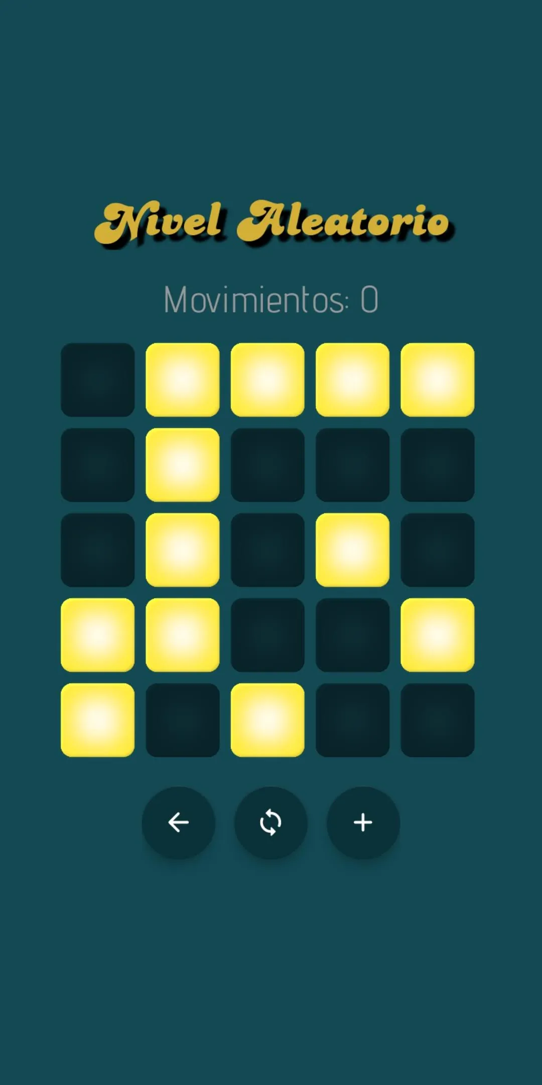 Lights Out - Luces Fuera | Indus Appstore | Screenshot