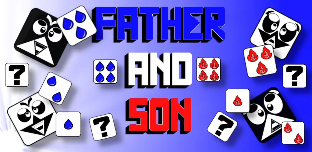 Father and Son (Multiplayer) | Indus Appstore | Screenshot