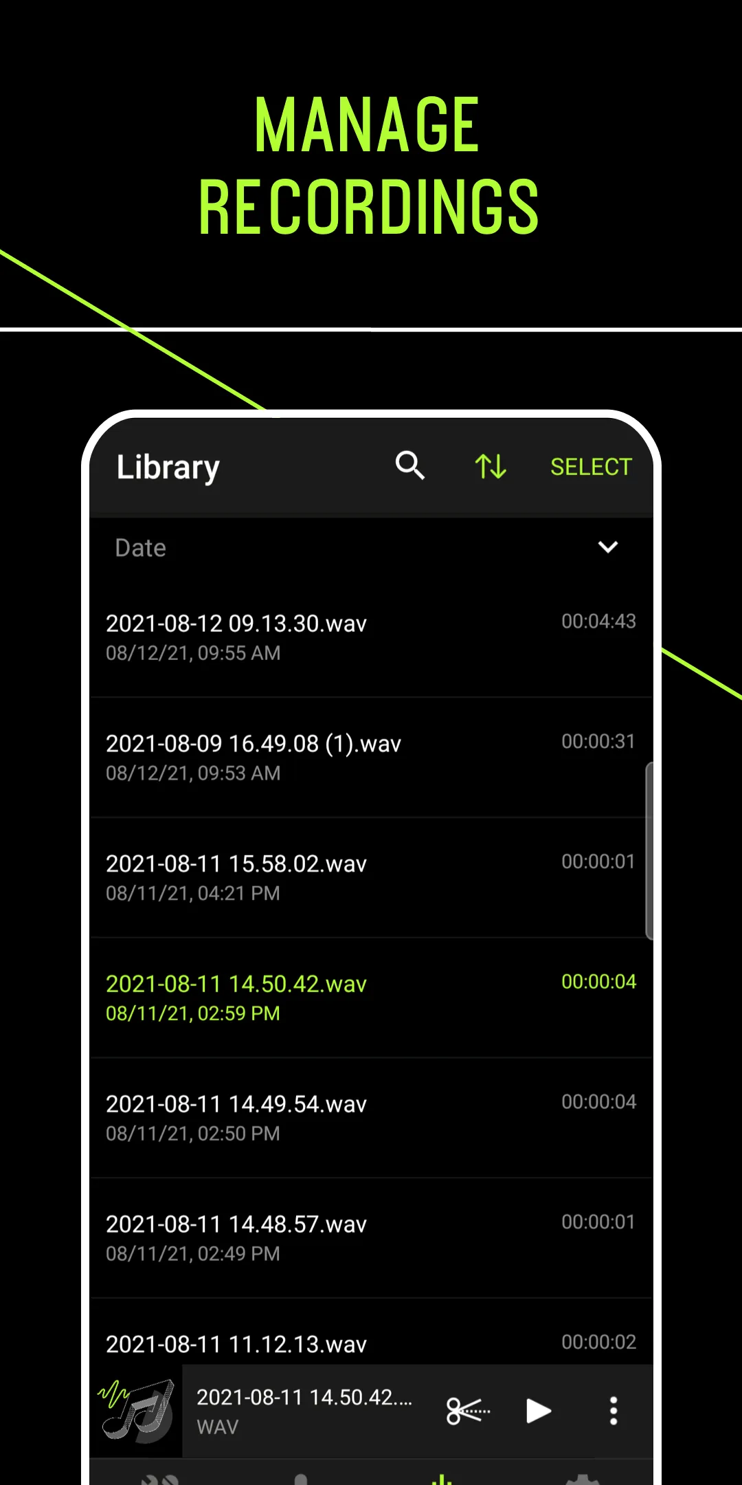 MOTIV | Indus Appstore | Screenshot