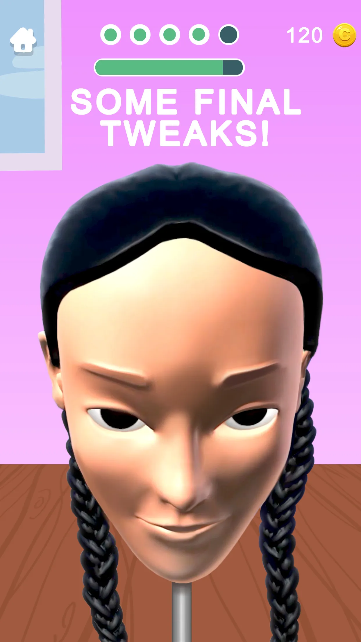 Sculpt People | Indus Appstore | Screenshot