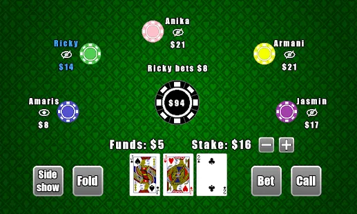 Ultra Teen Patti - Play Online | Indus Appstore | Screenshot