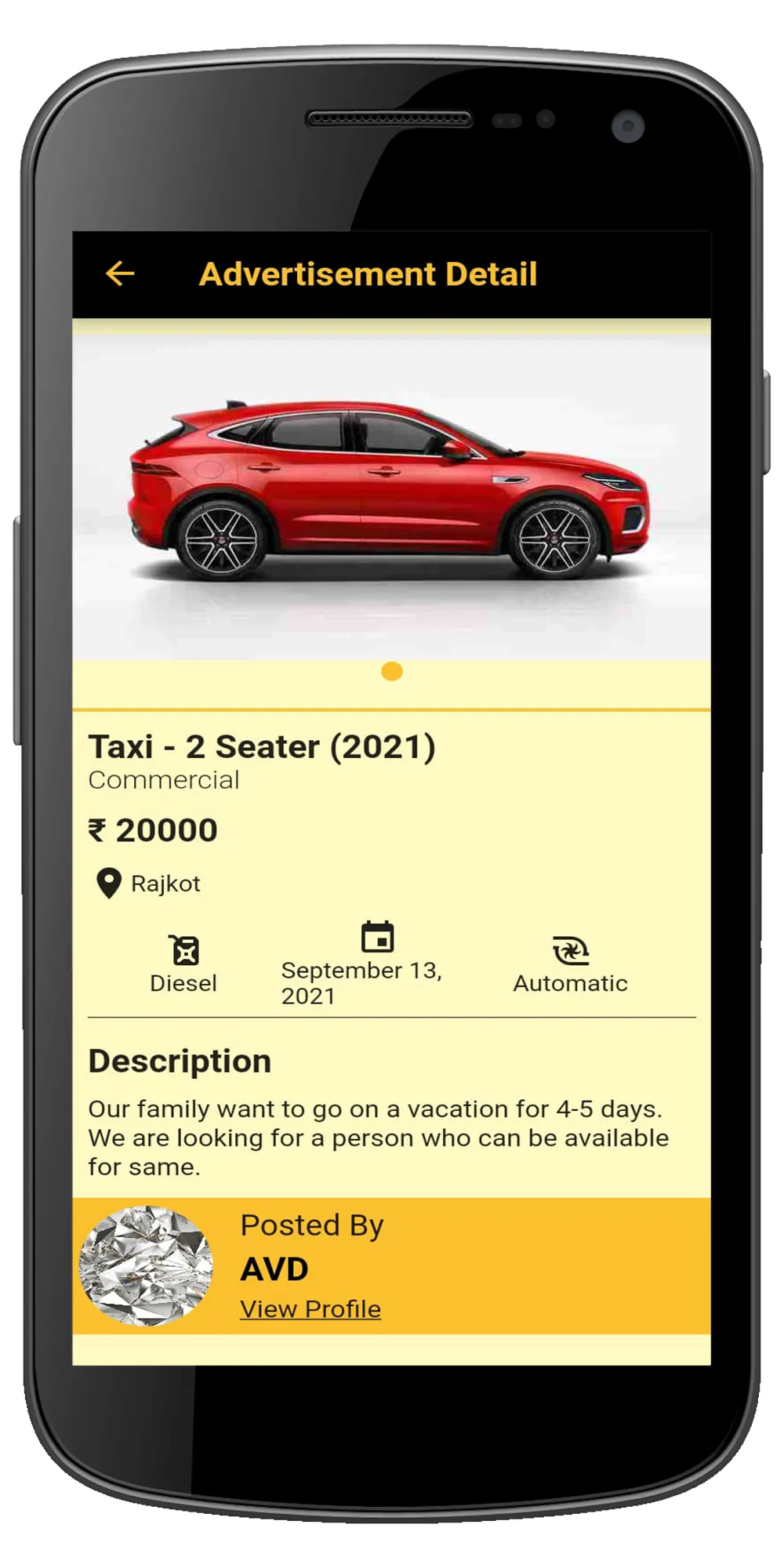 All Driver Solutions | Indus Appstore | Screenshot