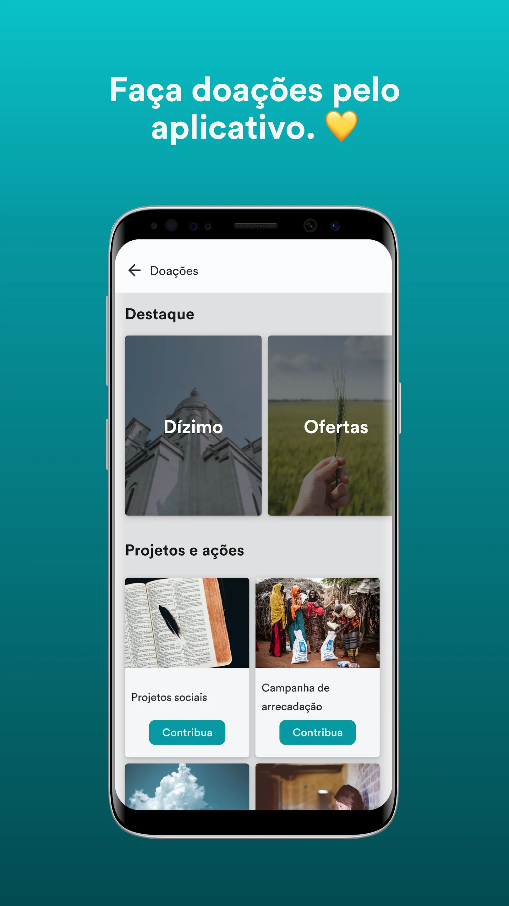 Primitiva da Graça | Indus Appstore | Screenshot