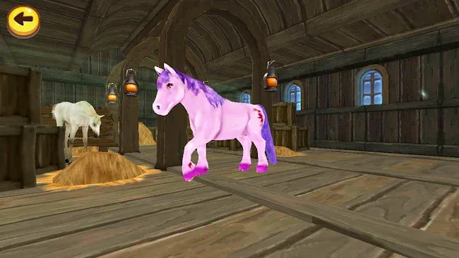 Horse Quest | Indus Appstore | Screenshot