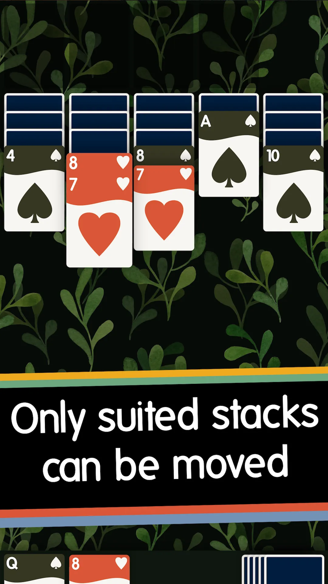 Flipflop Solitaire | Indus Appstore | Screenshot