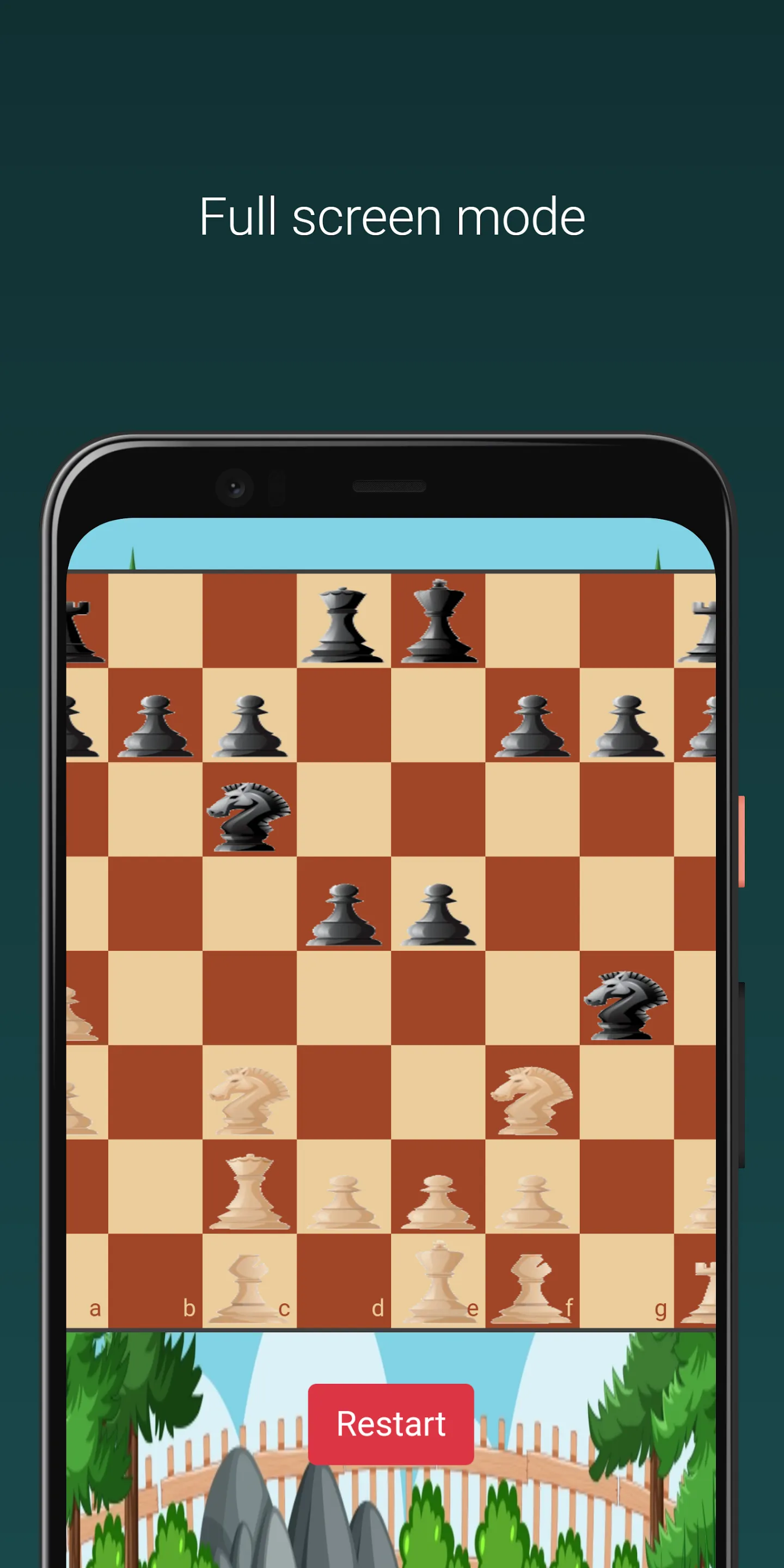 Chess | Indus Appstore | Screenshot