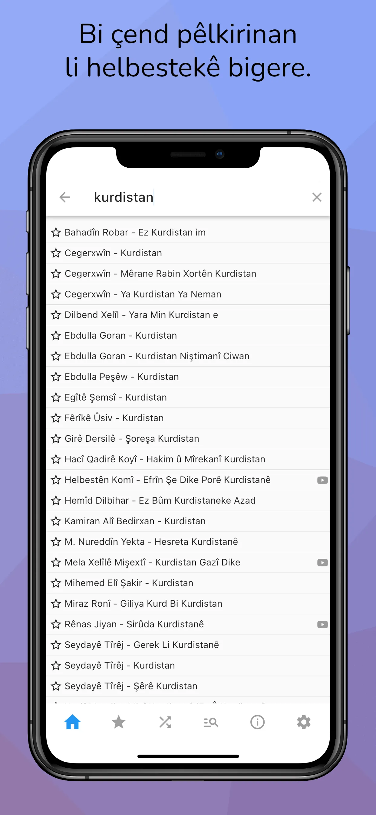 Asoya Helbesta Kurdî | Indus Appstore | Screenshot