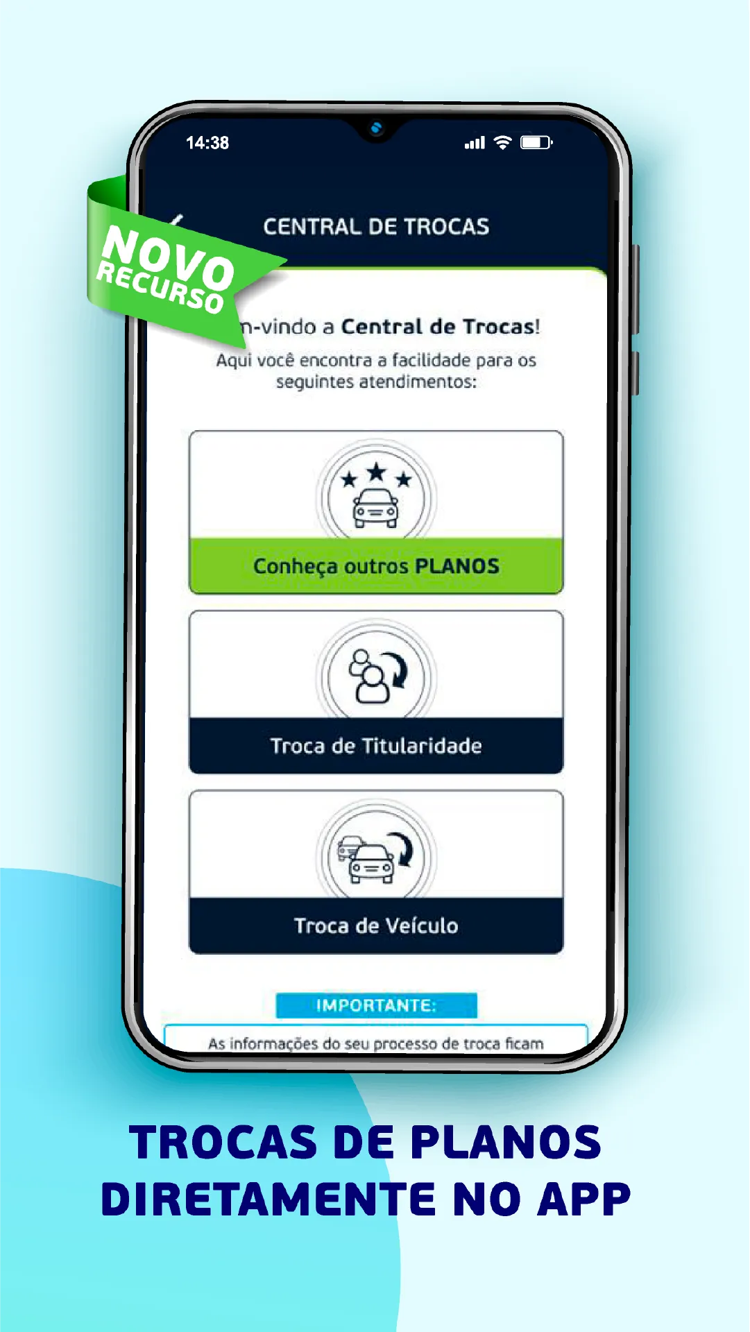 Ituran Digital BR | Indus Appstore | Screenshot