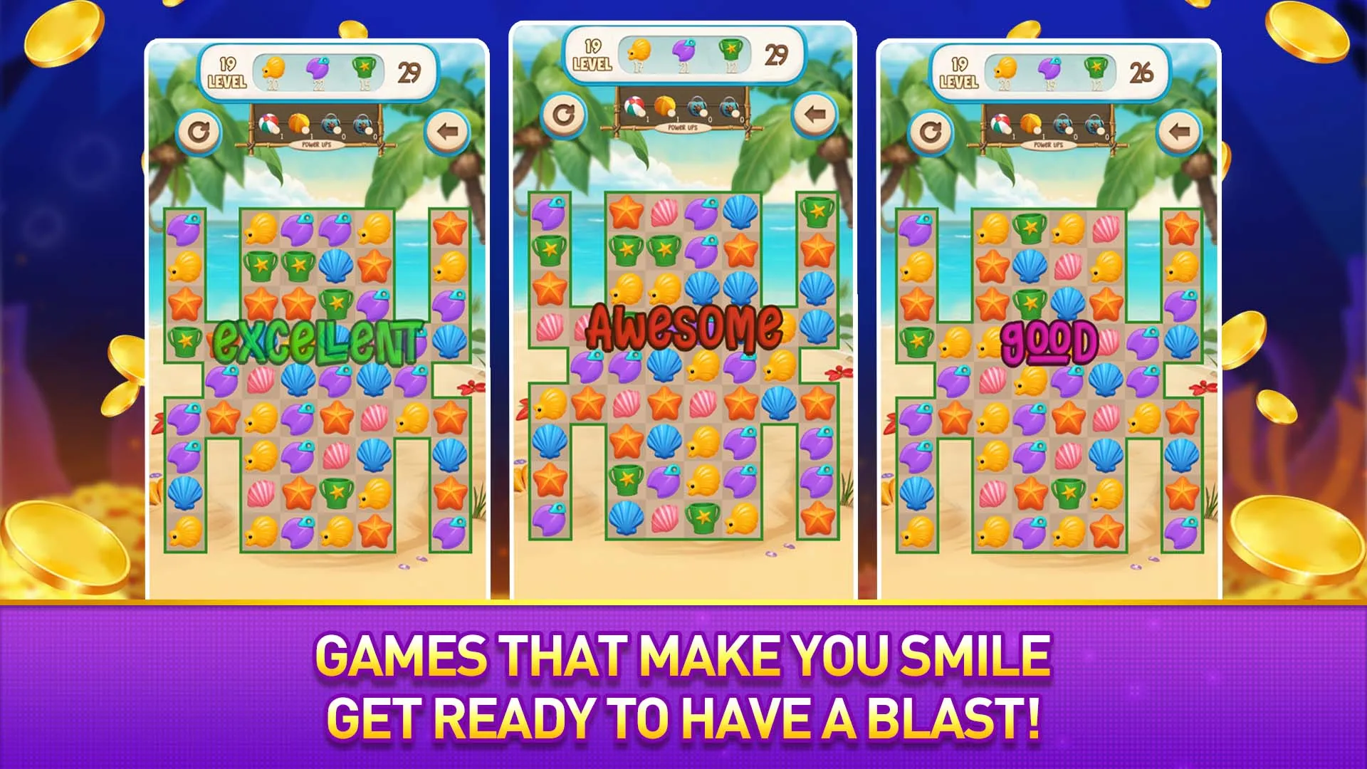 Lakh Lakshmi Spin | Indus Appstore | Screenshot
