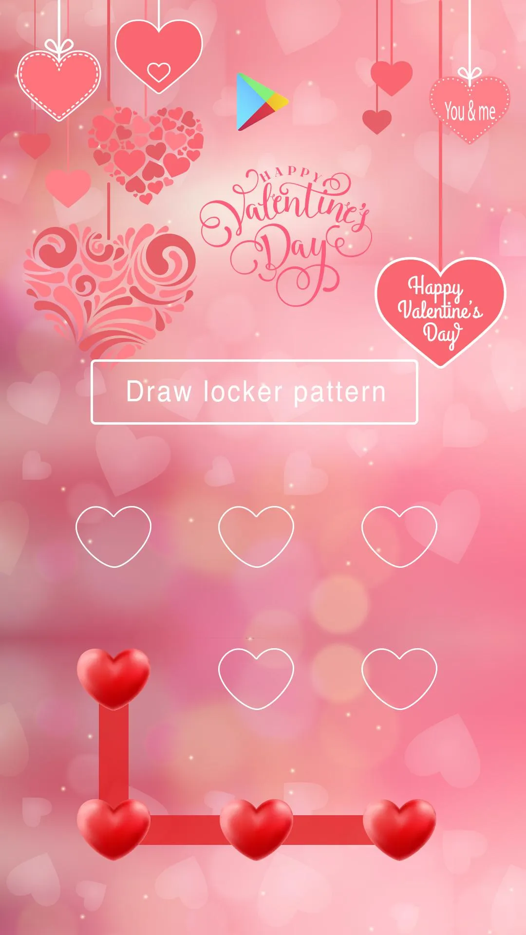 Applock | Indus Appstore | Screenshot