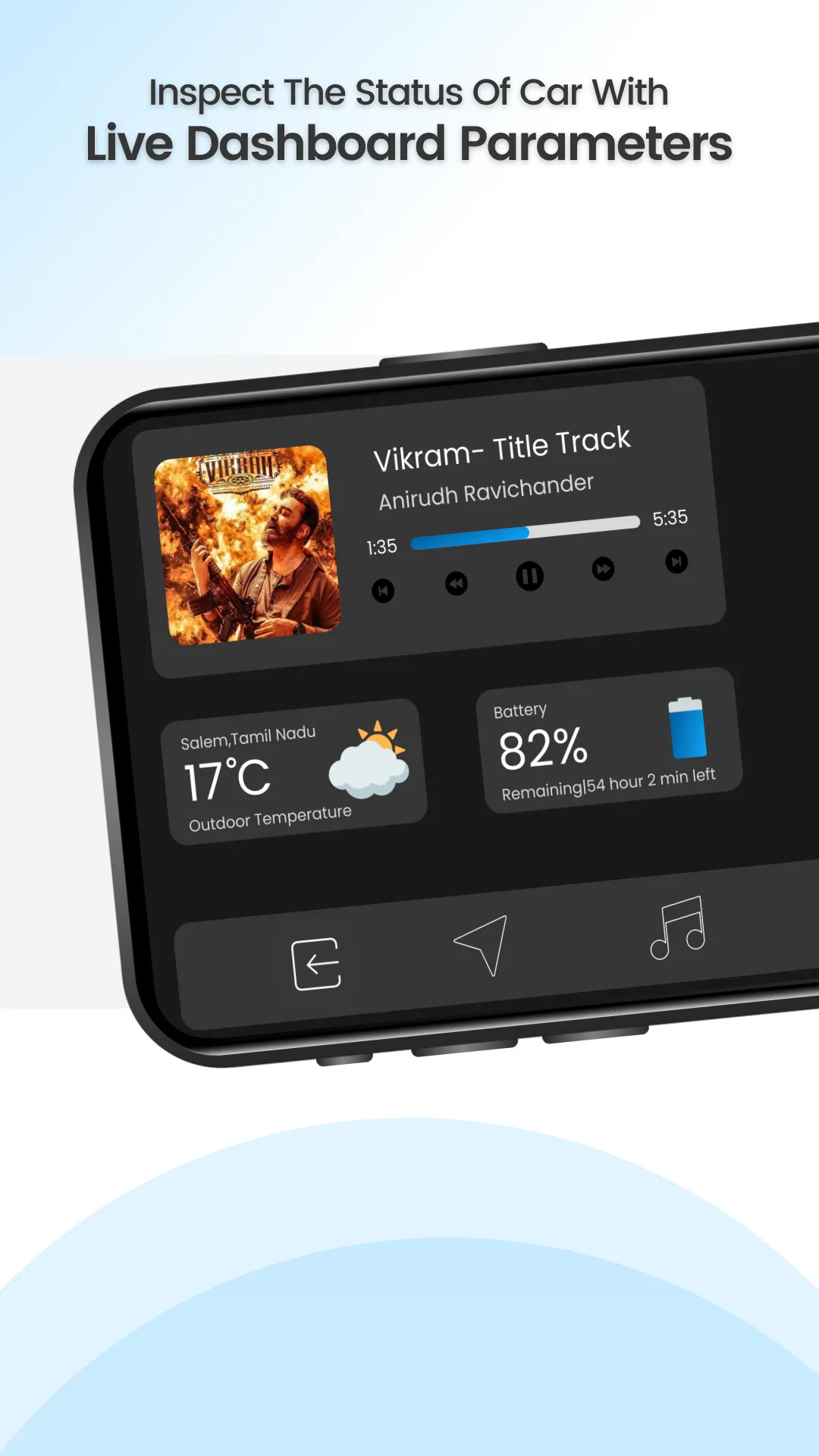 Zlink carplay | Indus Appstore | Screenshot