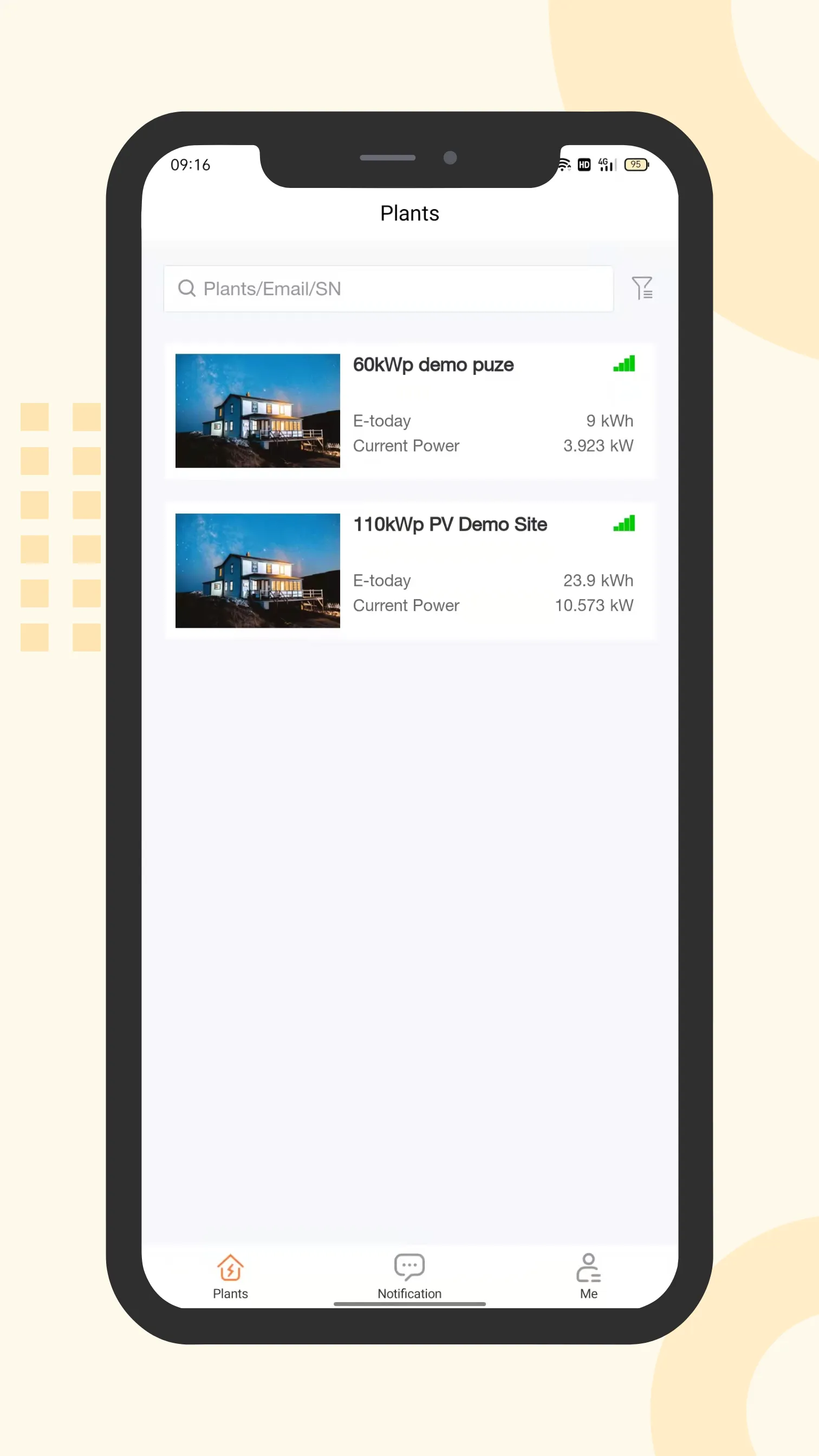 Sunways Portal | Indus Appstore | Screenshot