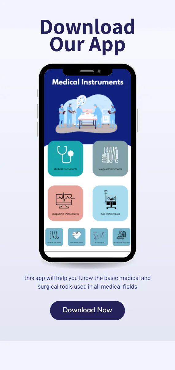 Medical Instruments | Indus Appstore | Screenshot