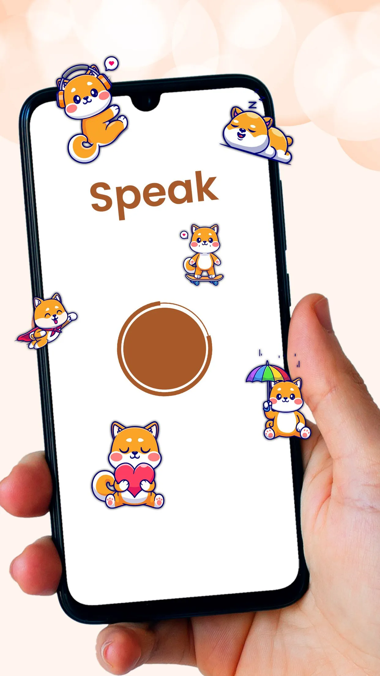 Human to Cat Translator | Indus Appstore | Screenshot