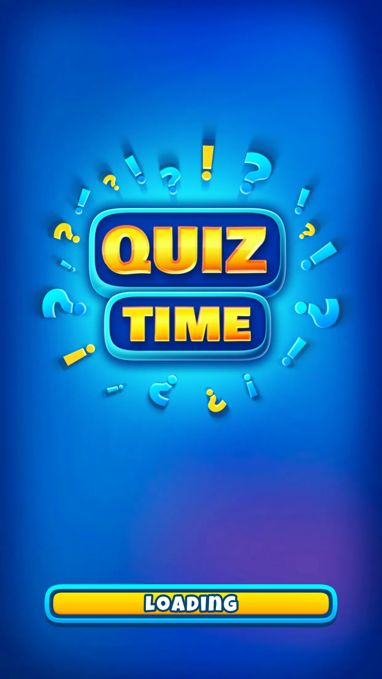 Quiz Time | Indus Appstore | Screenshot