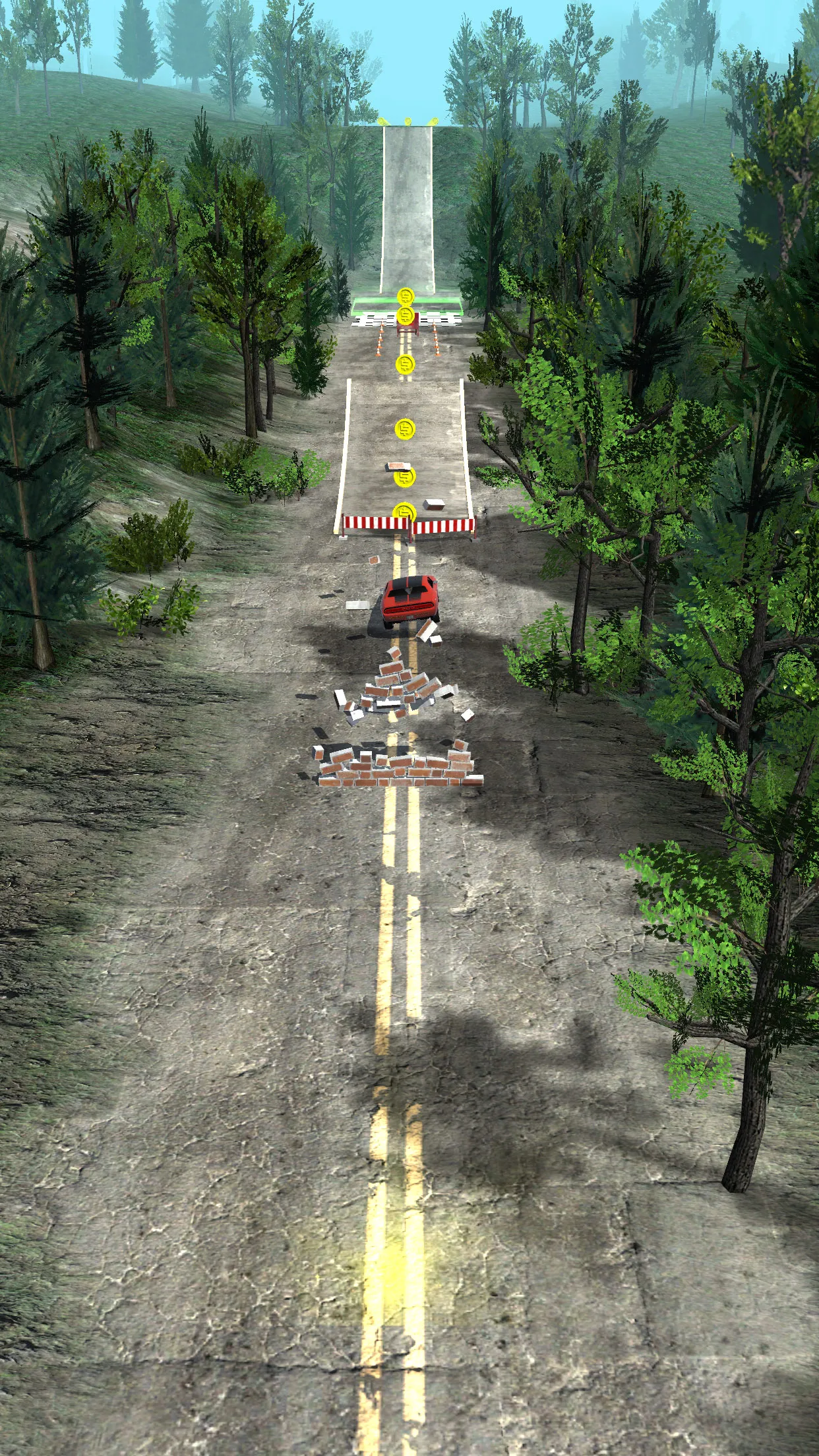 Slingshot Stunt Driver & Sport | Indus Appstore | Screenshot