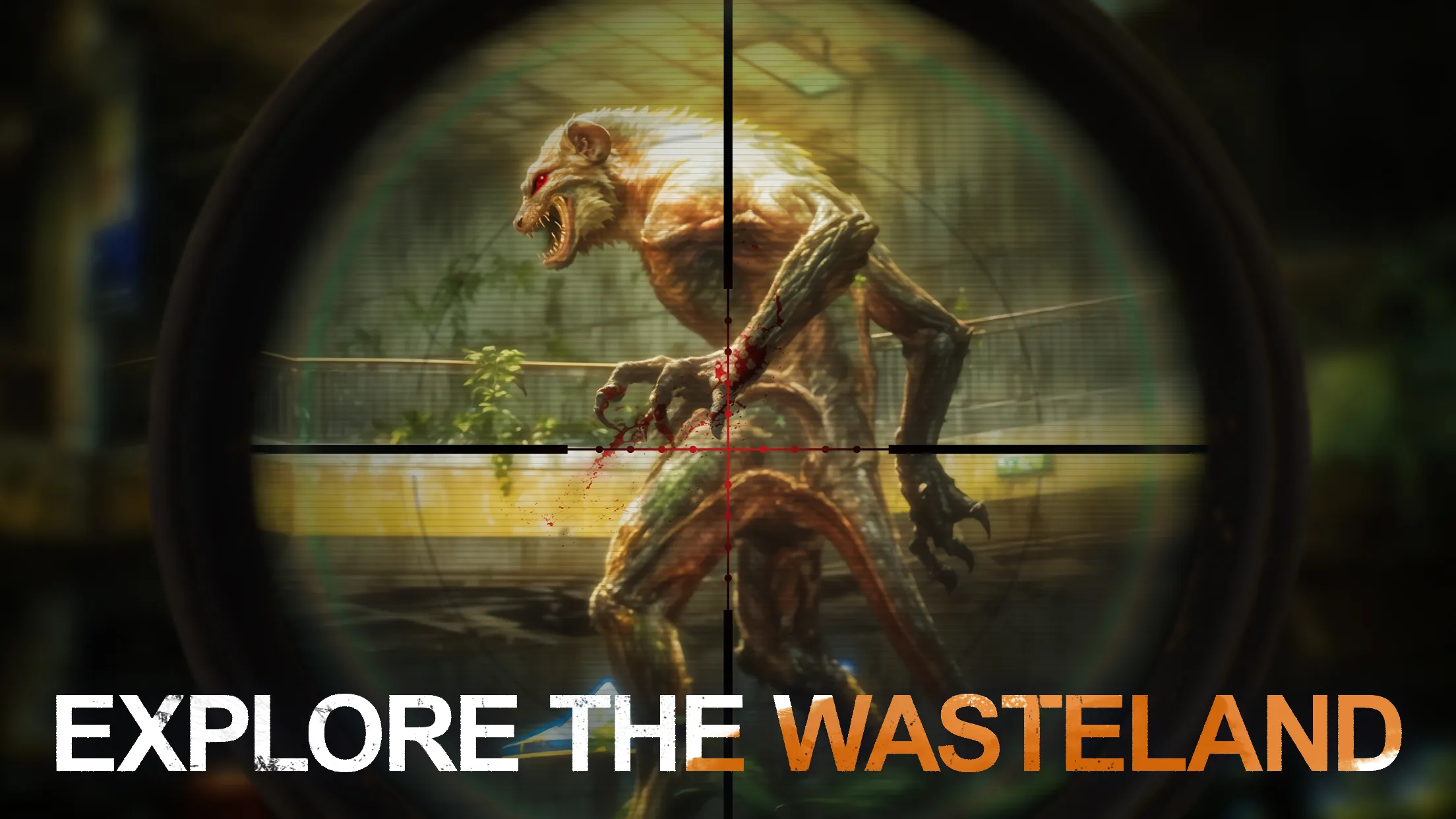 Doomsday: B.Duck | Indus Appstore | Screenshot