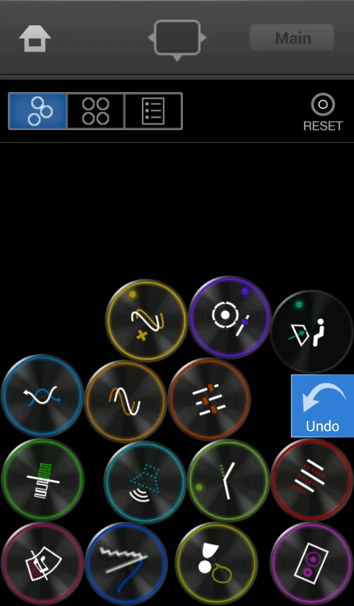 iControlAV5 | Indus Appstore | Screenshot