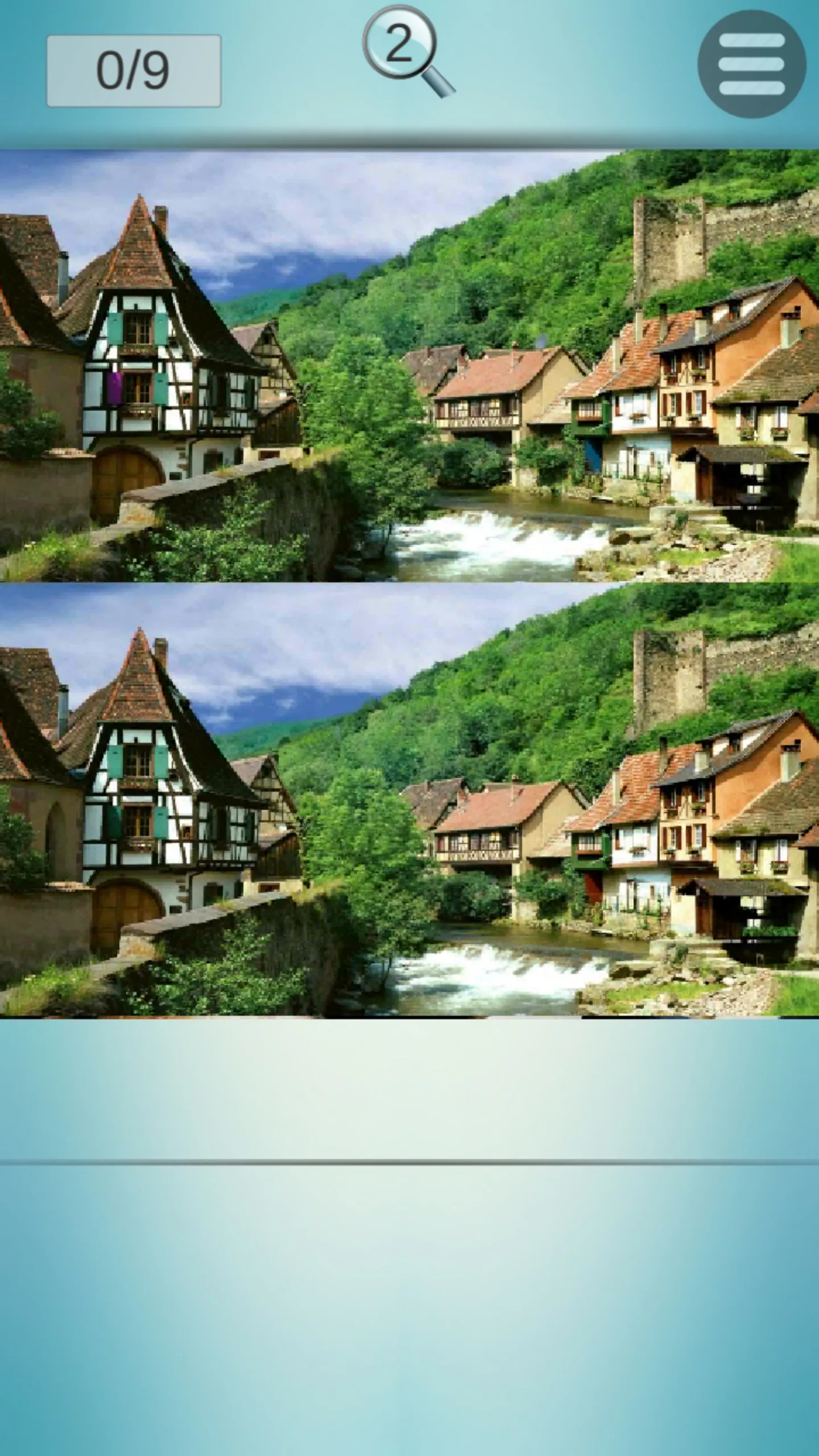 Find The Differences game | Indus Appstore | Screenshot