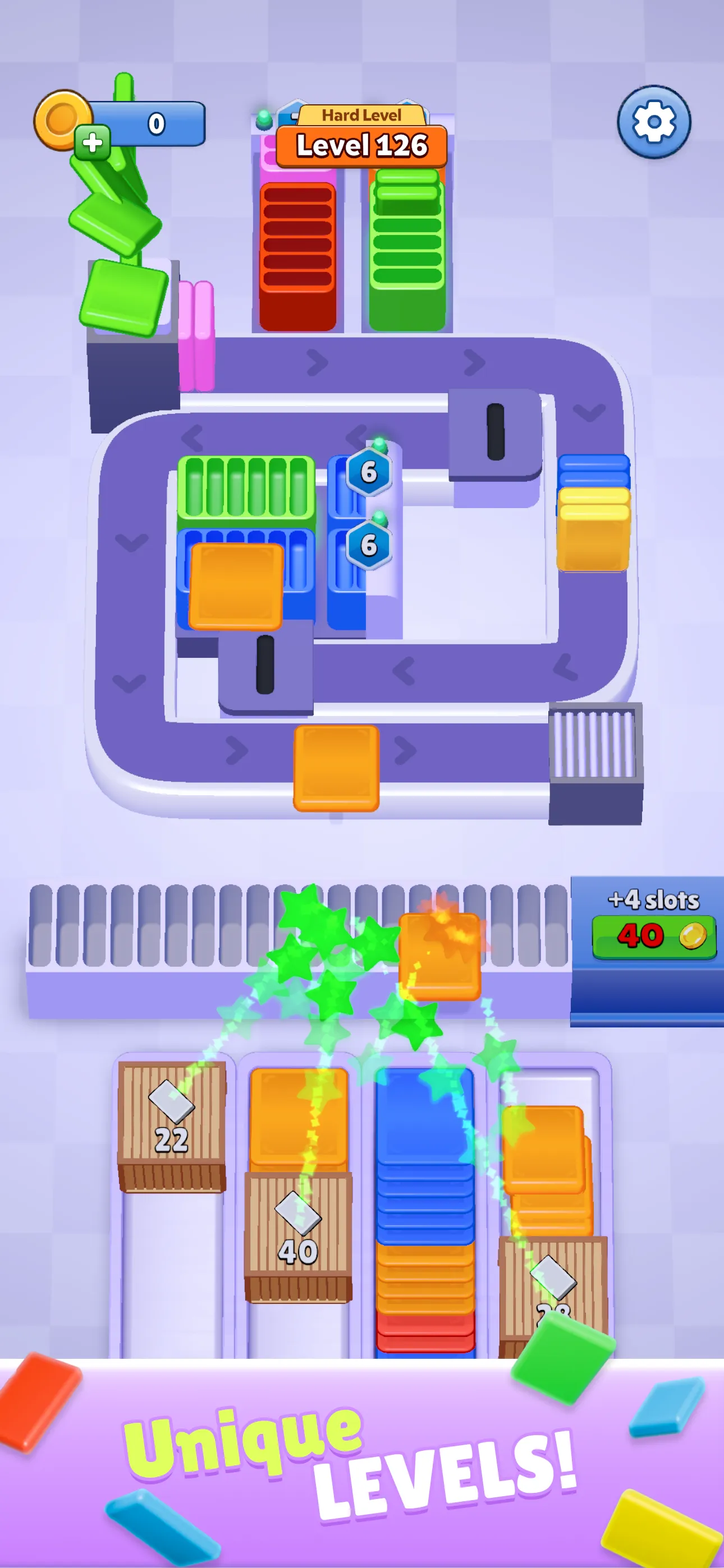 Card Factory! | Indus Appstore | Screenshot