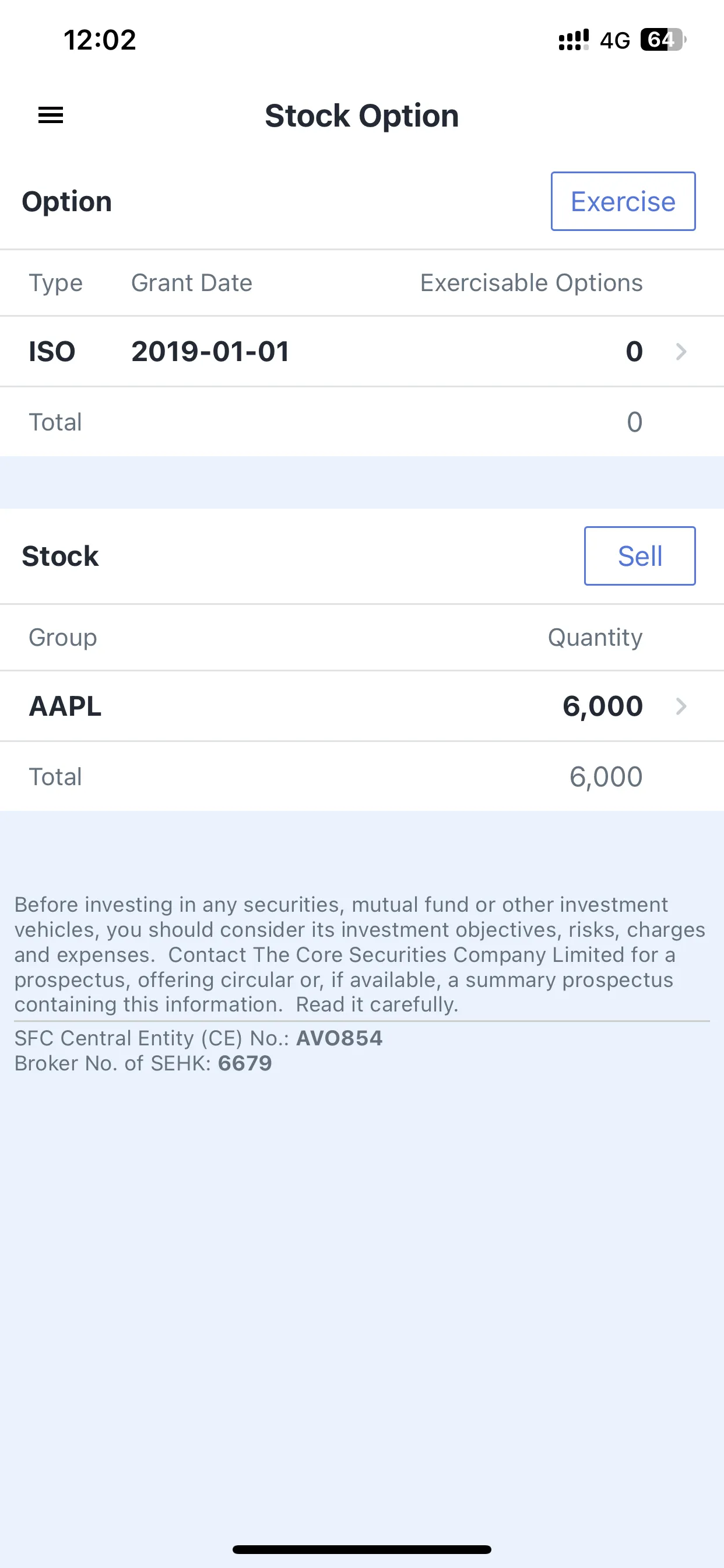 MySmartAdvisor | Indus Appstore | Screenshot