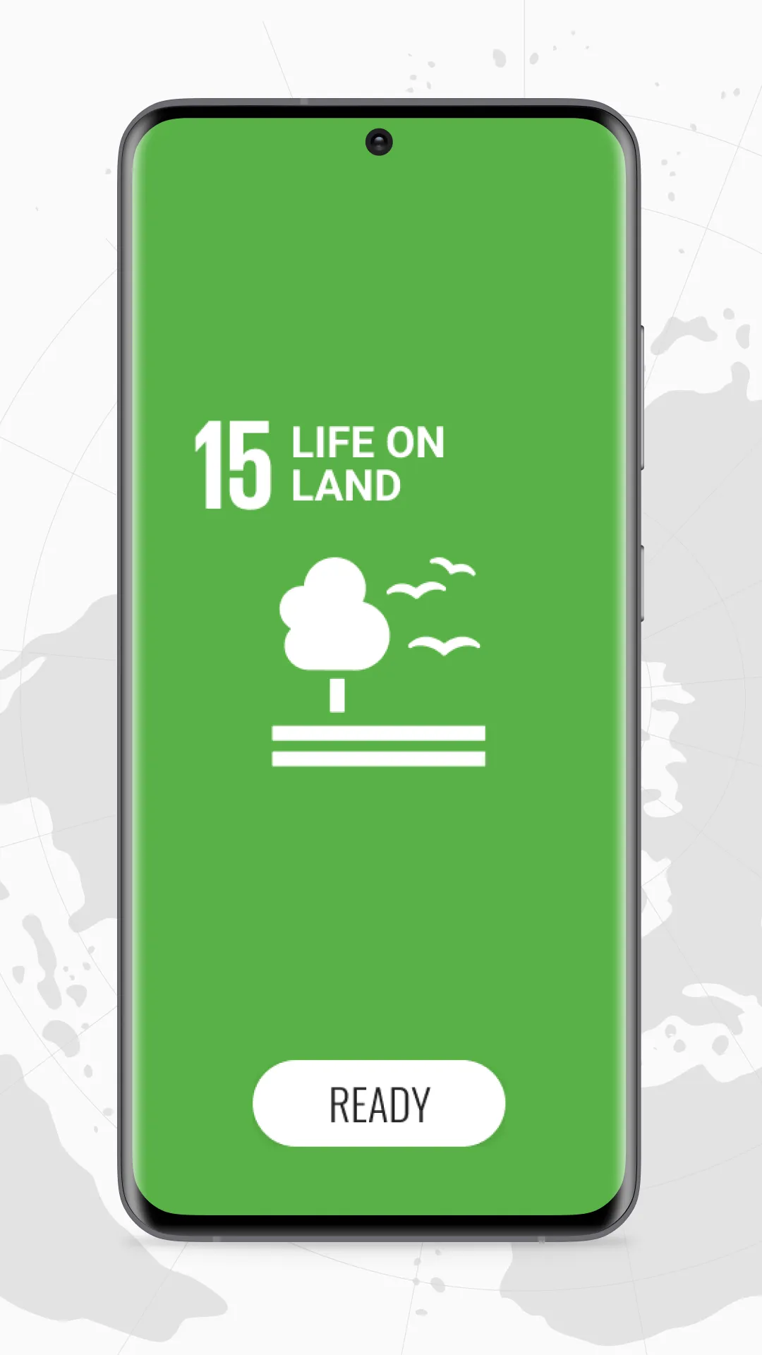 Global Goals at Stake | Indus Appstore | Screenshot