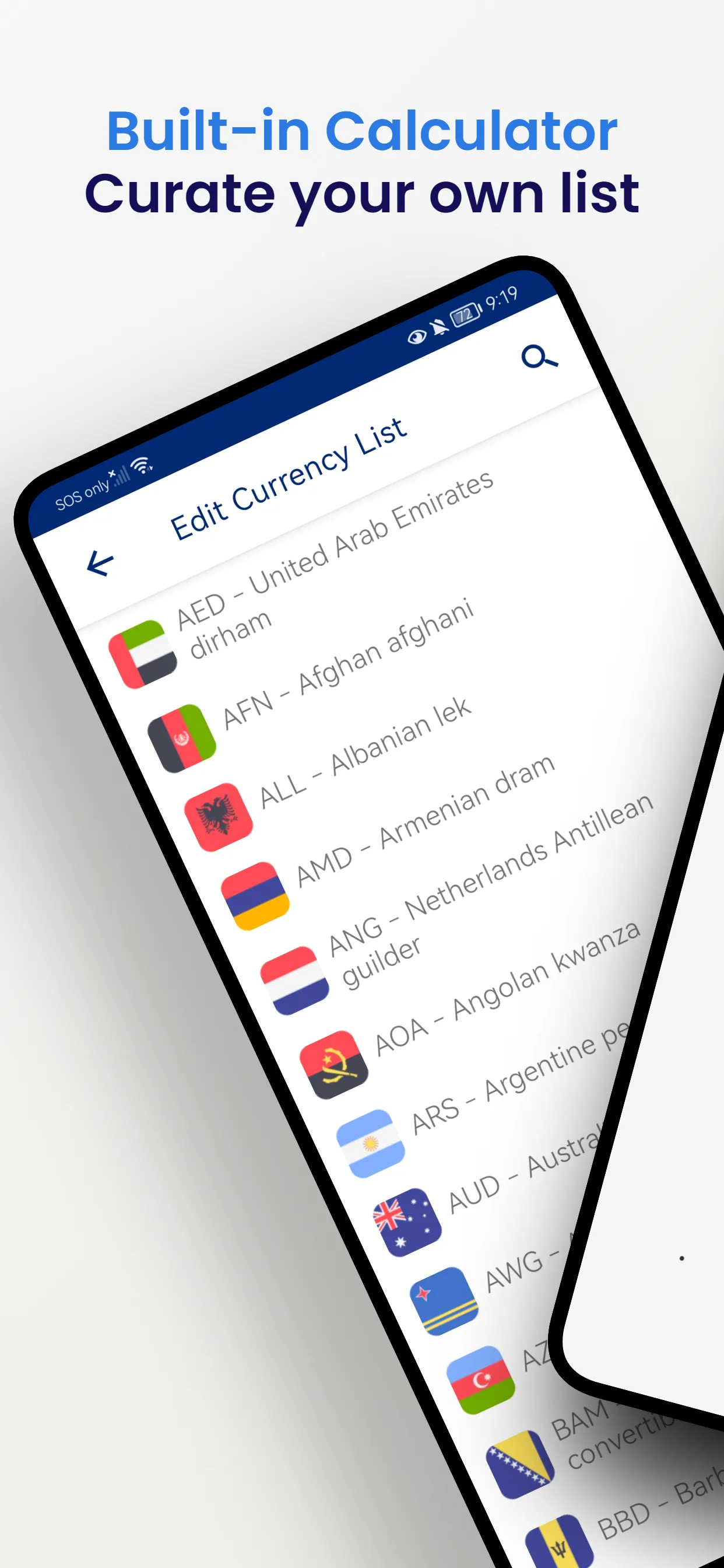 Currency & OCR Price Converter | Indus Appstore | Screenshot