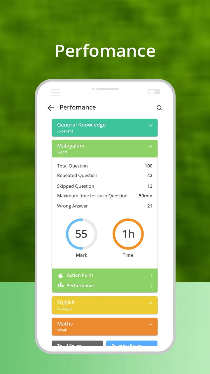 Myinstituter - Learning App | Indus Appstore | Screenshot