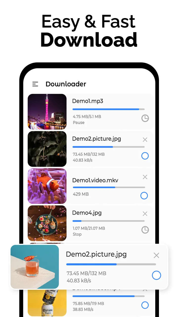 All Video Downloader | Indus Appstore | Screenshot