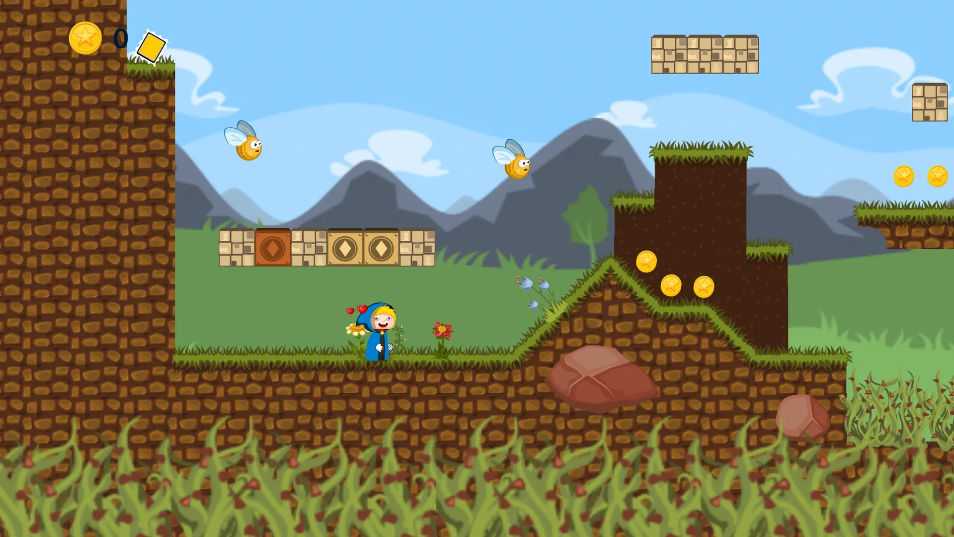 Mini's Magic World | Indus Appstore | Screenshot