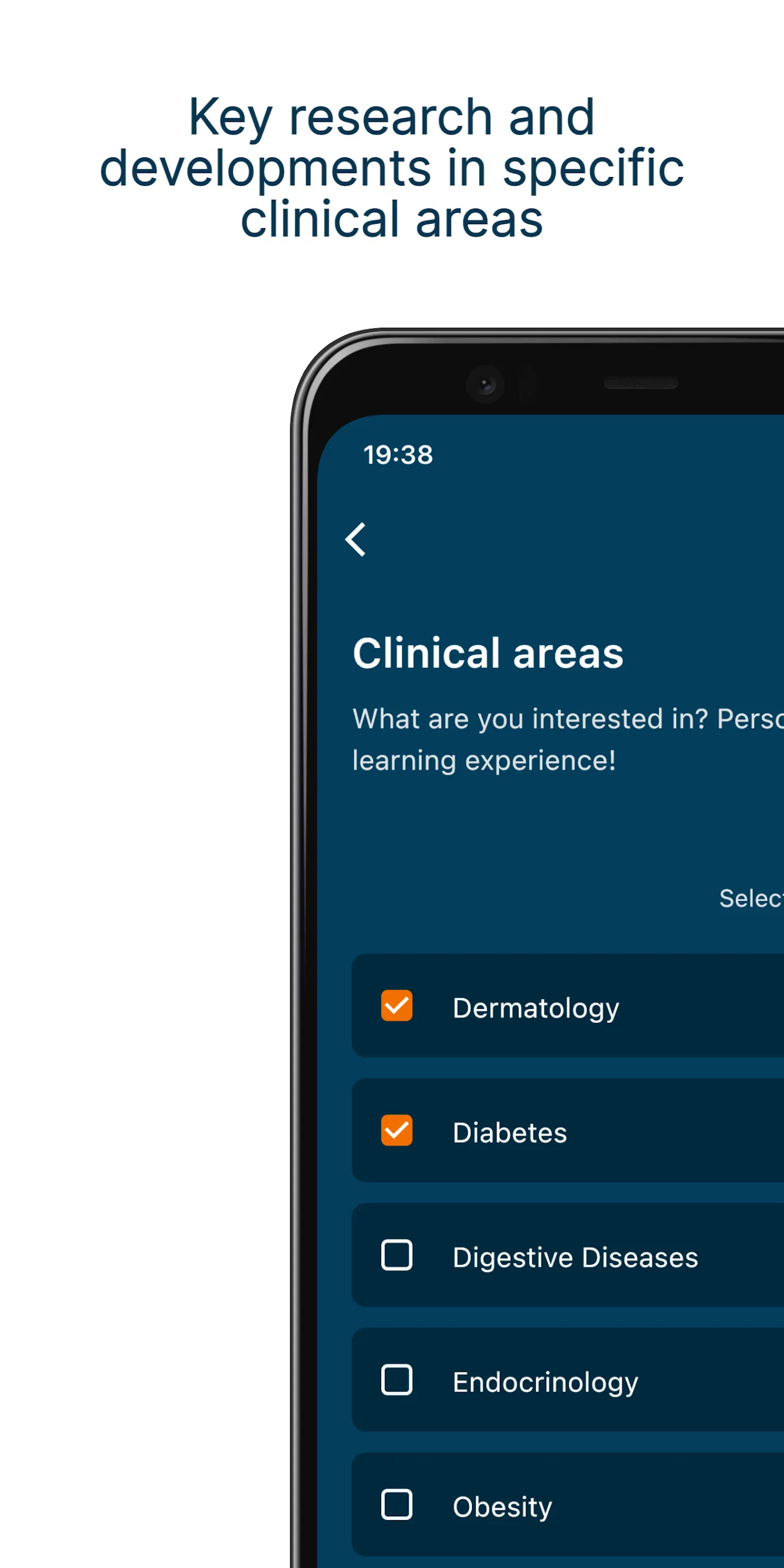 Medfyle | Indus Appstore | Screenshot