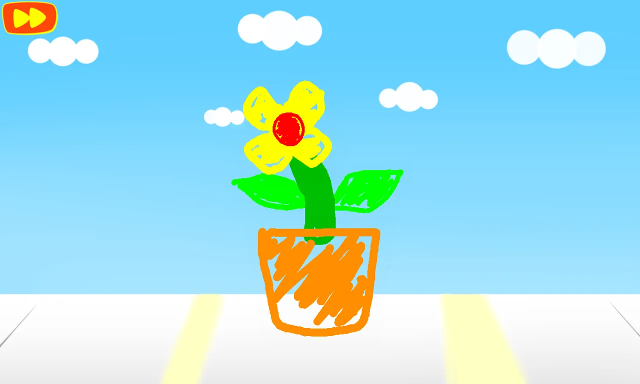 Drawing by steps for kids | Indus Appstore | Screenshot