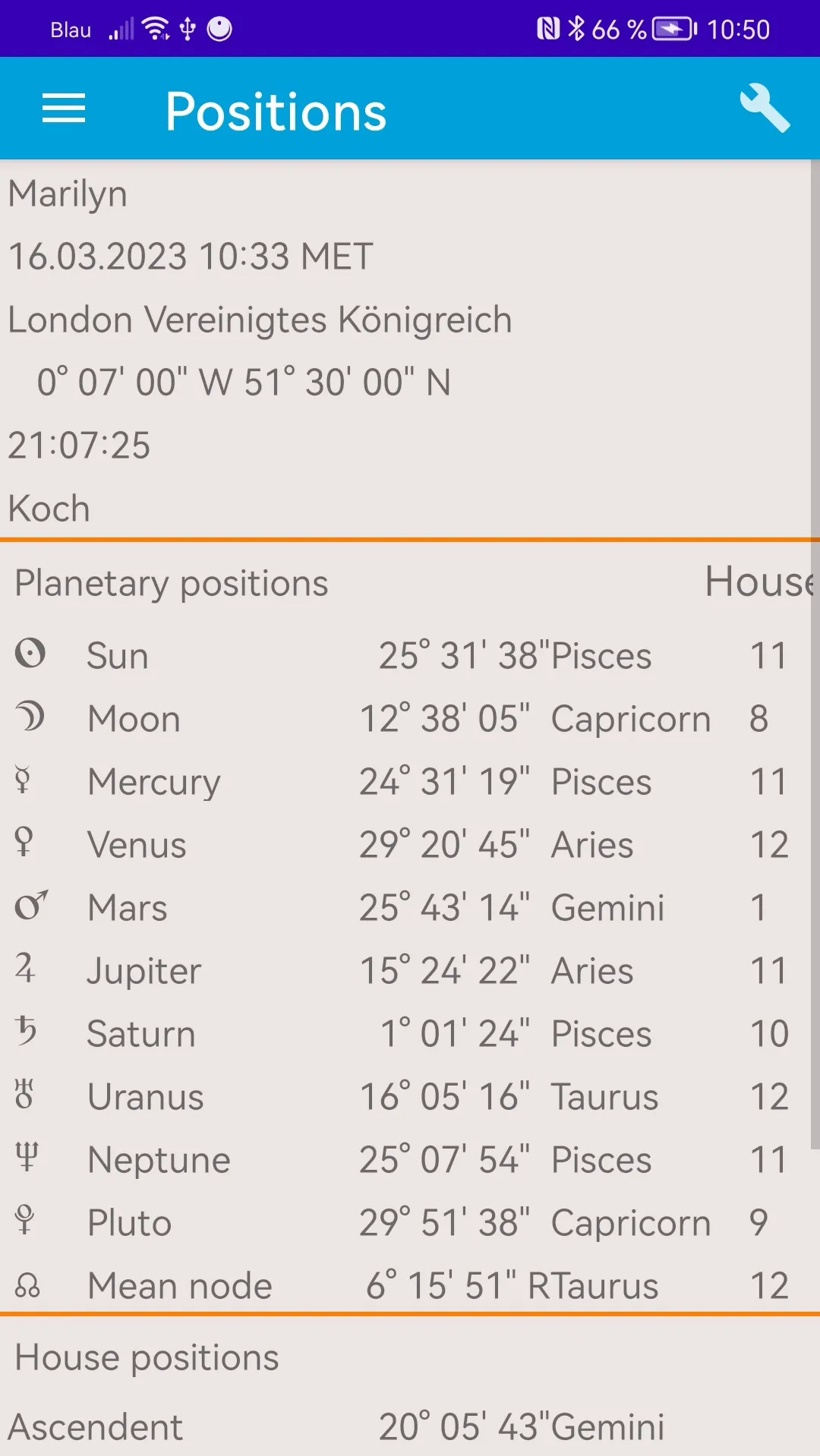 AstroConnect Astrology | Indus Appstore | Screenshot