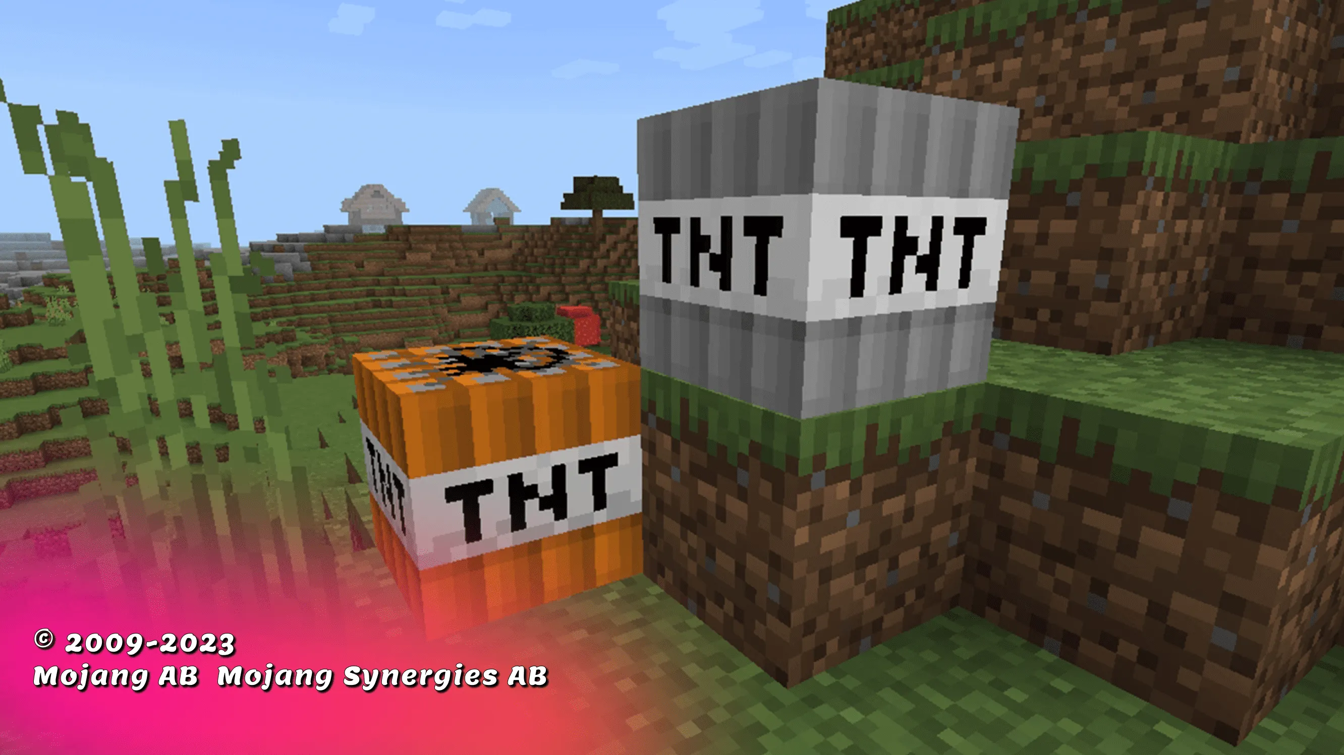 tnt mods for minecraft | Indus Appstore | Screenshot