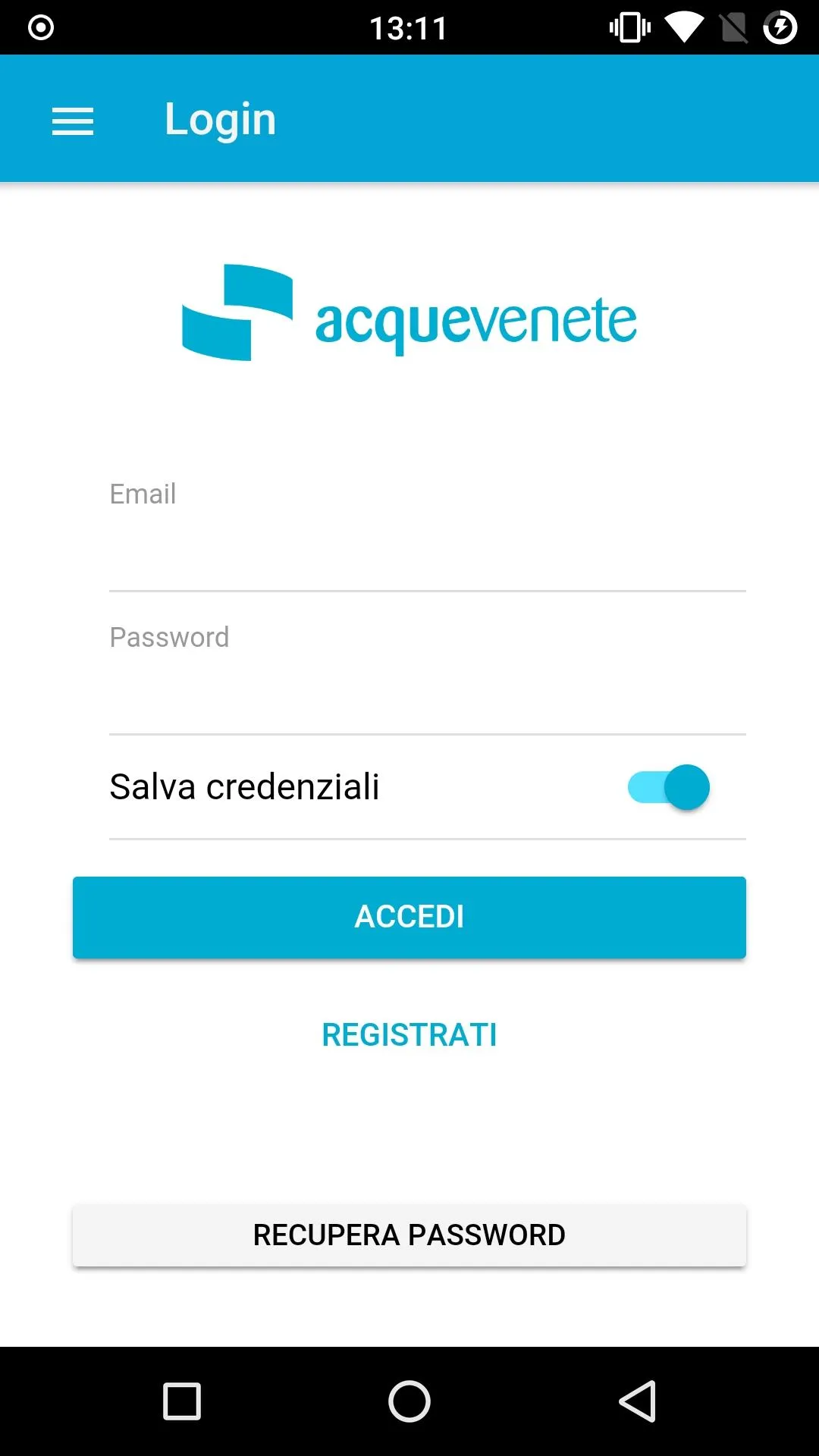 acquevenete | Indus Appstore | Screenshot