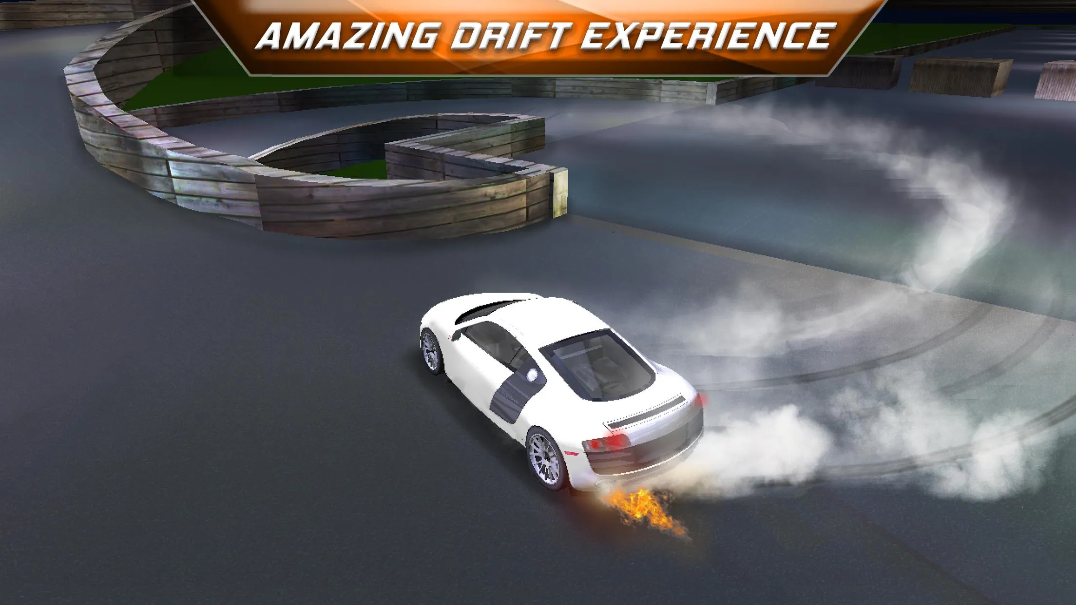 Vamos Drift Car Racing | Indus Appstore | Screenshot