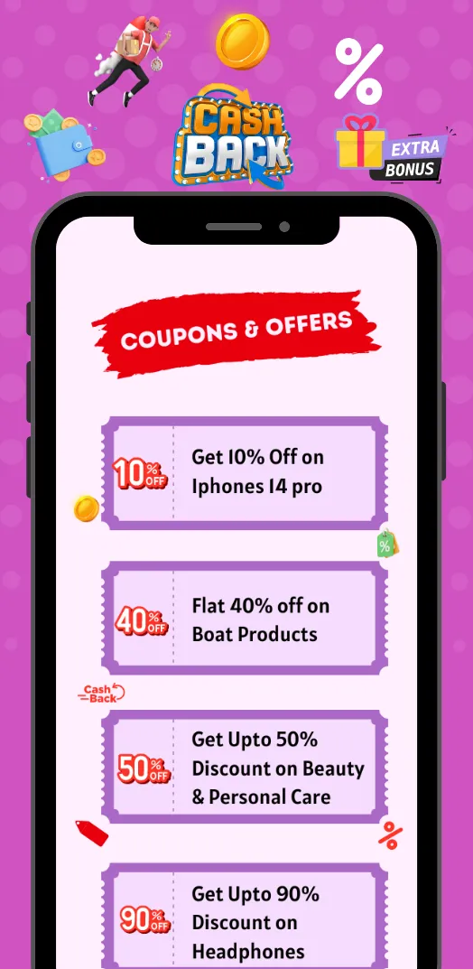 Bharat COD Quick E Commerce | Indus Appstore | Screenshot