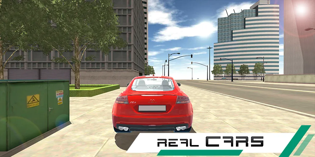 TT Drift Simulator: Car Games | Indus Appstore | Screenshot