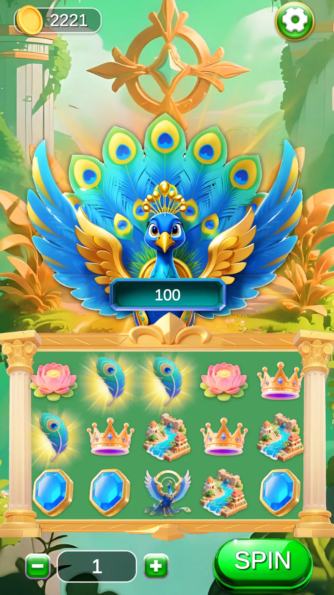 Mira Casino 777 | Indus Appstore | Screenshot