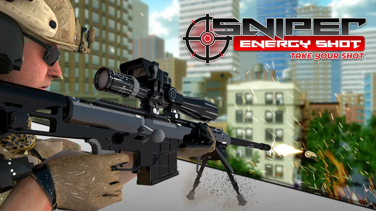 Border Army Sniper Shooter 3D | Indus Appstore | Screenshot