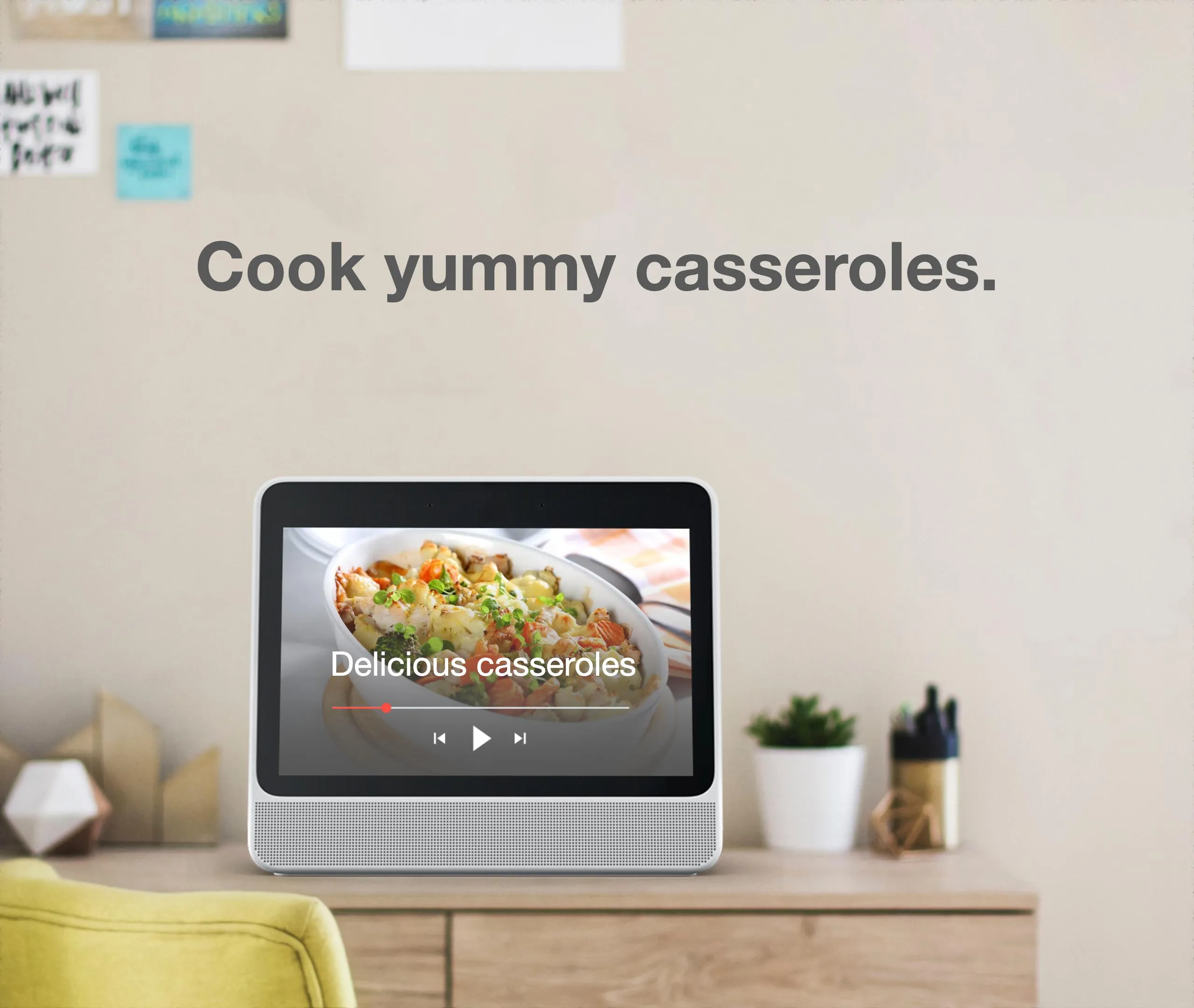 Easy Casserole Dishes Recipes | Indus Appstore | Screenshot