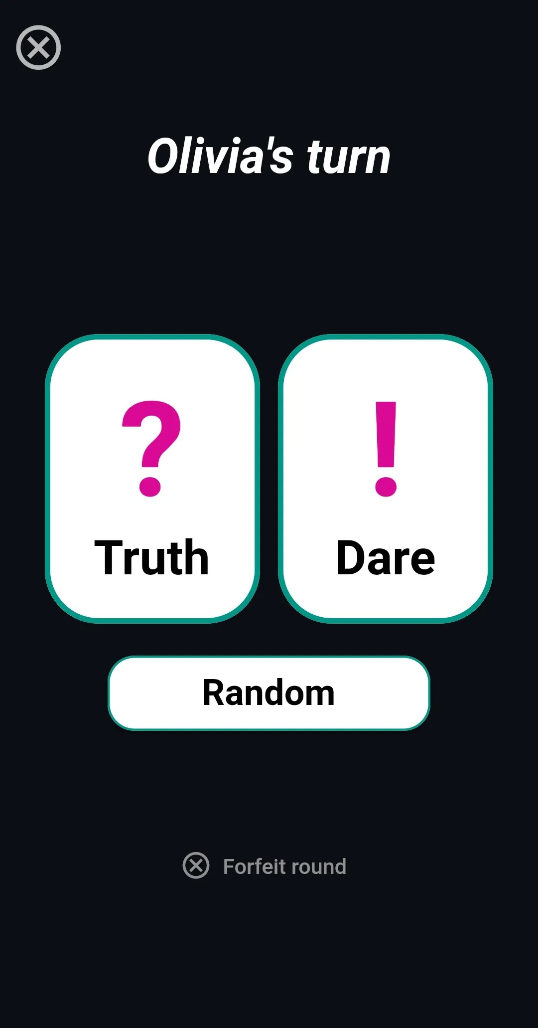 Truth or Dare - Spin Bottle | Indus Appstore | Screenshot