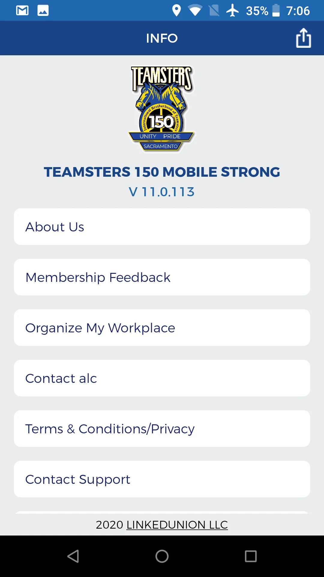 Teamsters 150 | Indus Appstore | Screenshot