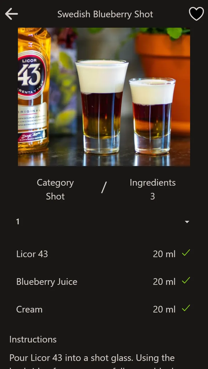 Drinkable | Indus Appstore | Screenshot