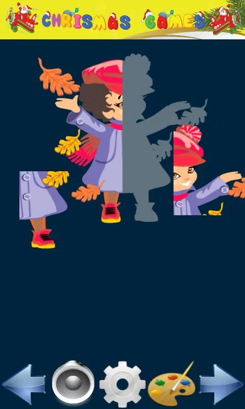 Thanksgiving Games for kids | Indus Appstore | Screenshot