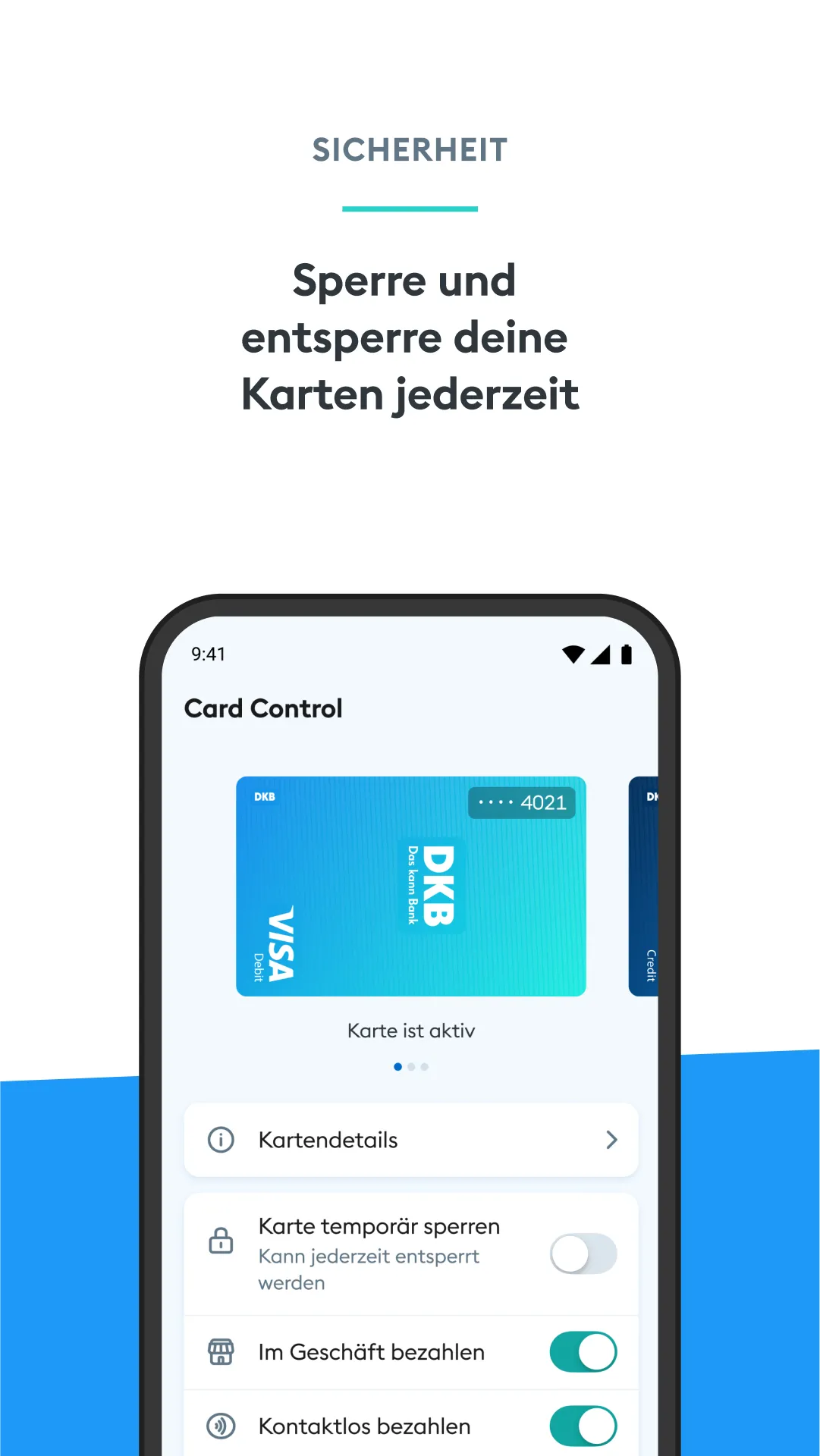 DKB | Indus Appstore | Screenshot