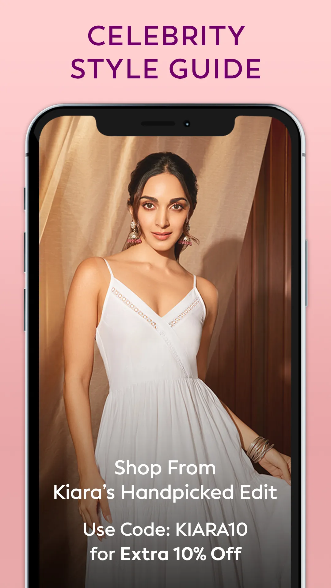 Libas - Ethnic Fashion App | Indus Appstore | Screenshot